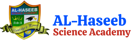 Al Haseeb Science Academy